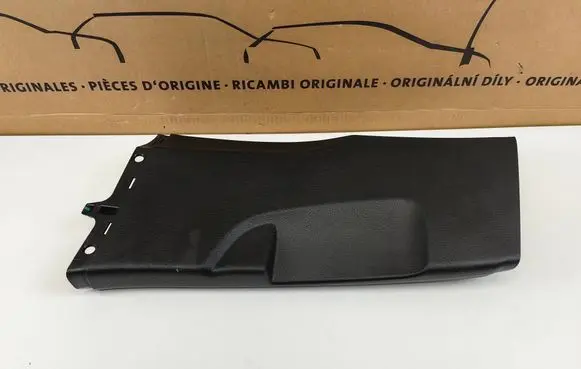 Audi A3 S3 8V (B) pillar trim (bottom) 8V5867239 A079459