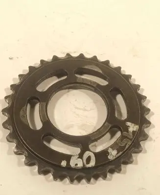 BMW X5 E70 Timing chain sprocket 11317790599m