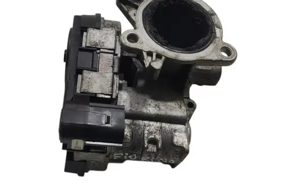 Fiat Fiorino Throttle body valve 