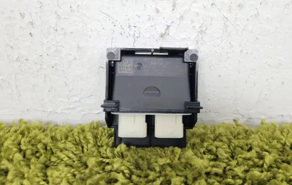 Audi Q7 4M Tailgate/trunk control unit/module 80a962243