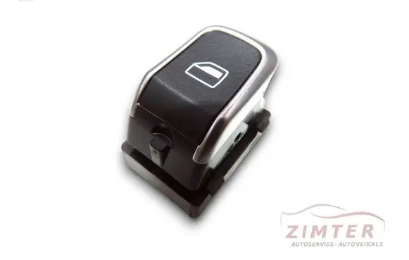 Audi A5 Sportback 8TA Electric window control switch 8K0959855B