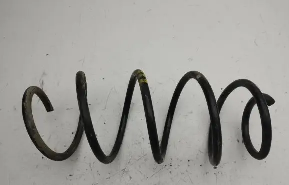 Mercedes-Benz A W168 Rear coil spring