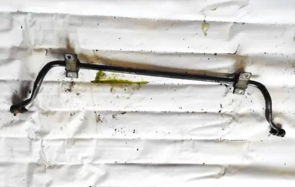 Volvo XC90 Front anti-roll bar/sway bar