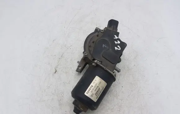 Toyota Avensis T250 Wiper motor 8511005060 06H30B0132 MS1592006410