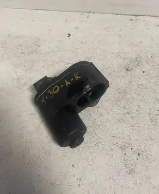 Volvo S60 Hand brake/parking brake motor 41670841 32355158A