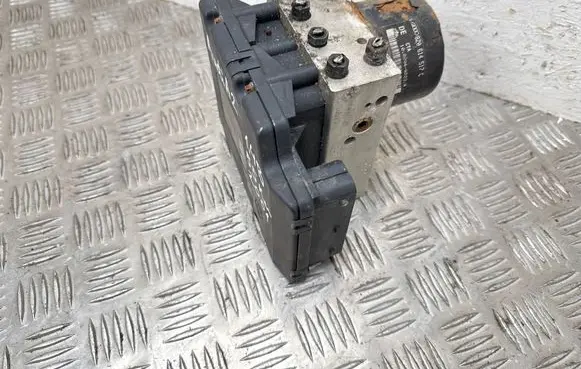 Audi A2 ABS Pump 8Z0907379B 8Z0614517C 10094703063