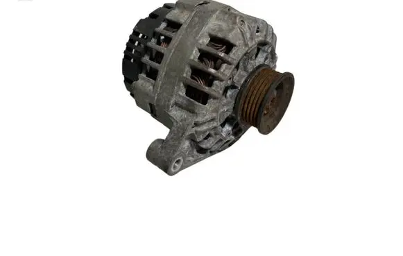Volkswagen PASSAT B5 Generator/alternator 06B903016D SG9B010 2542225A