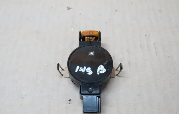 Opel Insignia B Rain sensor 39118700