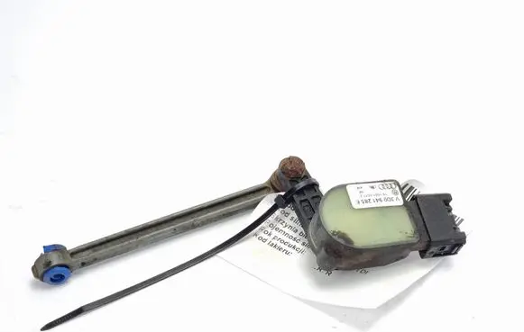 Volkswagen Phaeton Headlight/headlamp level sensor 3D0941285E