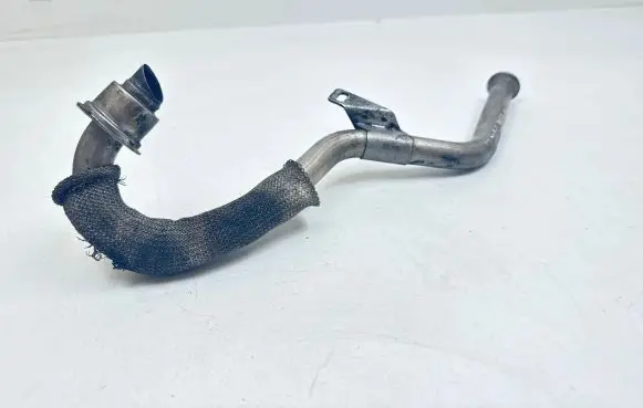 EGR valve line/pipe/hose