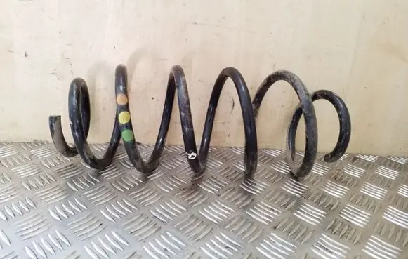 Land Rover Freelander 2 - LR2 Front coil spring