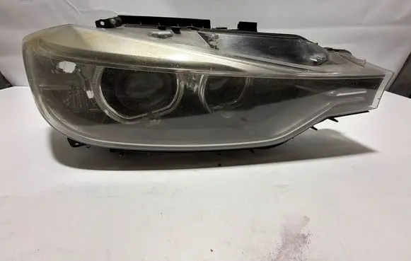 BMW 3 F30 F35 F31 Headlight/headlamp 7210210712