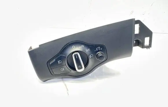 Audi A5 8T 8F Light switch 8K0941531G