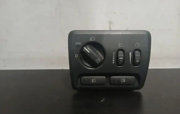 Volvo V70 Light switch 9441233 00W503 ML9AC00058