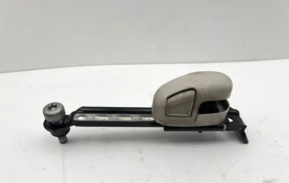 Chrysler Grand Voyager V Seat belt adjustment rail 1DW77ES3AA