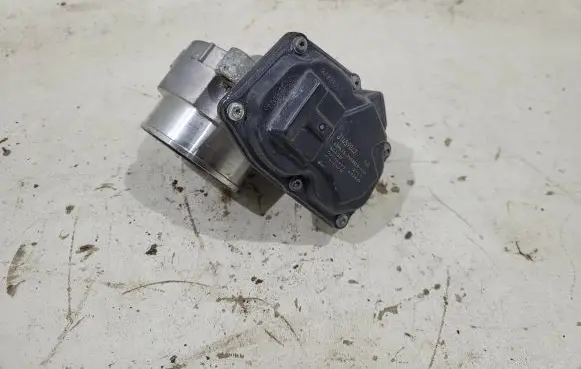 Volvo S90, V90 Throttle valve 31459842