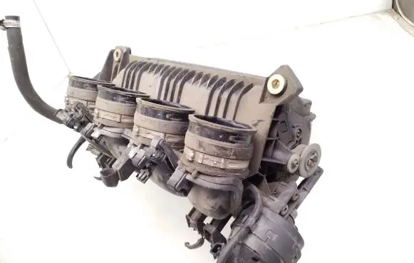 Alfa Romeo 156 Intake manifold 0280620006 0928400327 0280600005
