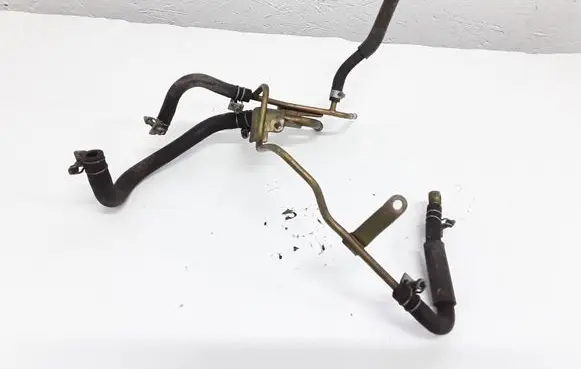 Nissan Navara D40 Fuel line pipe NOCODE