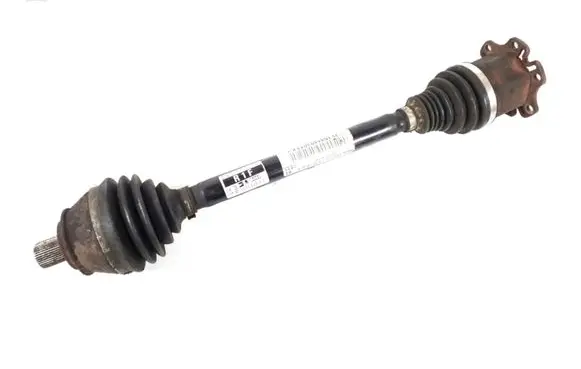 Volkswagen Phaeton Front driveshaft 3D0407271F