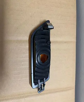 Porsche Macan (95B) Front fender indicator light 95B145119