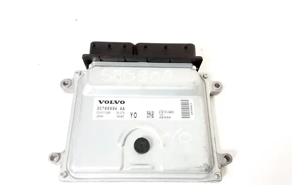 Volvo S80 Engine control unit/module 30788994AA