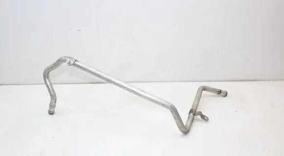 Audi Q7 4L Engine coolant pipe/hose