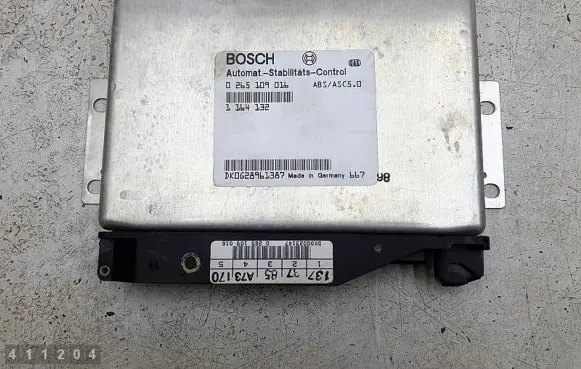 BMW M5 ABS control unit/module 0265109016