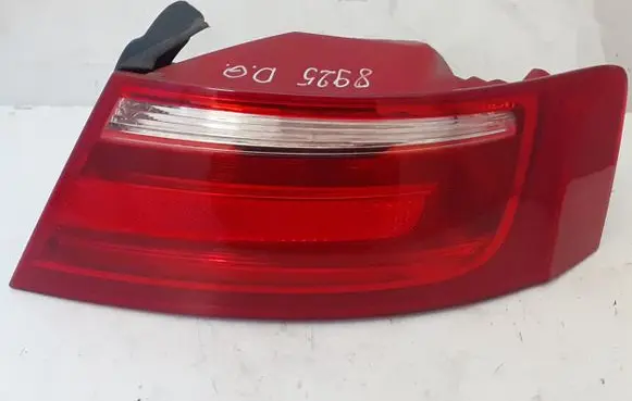 Audi A5 8T 8F Rear/tail lights 8T0945096 AU484