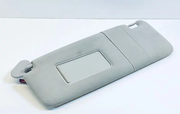 BMW 7 E65 E66 Sun visor 51167017791 7017791