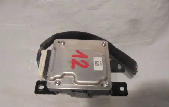 KIA Optima Other control units/modules 954473B735