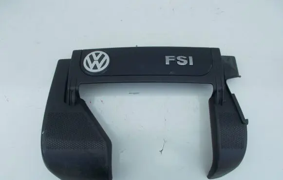 Volkswagen PASSAT B6 Engine cover (trim) 06F103925 06F103925A