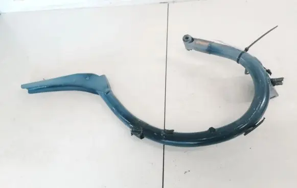 Mercedes-Benz E W210 Tailgate/trunk/boot hinge