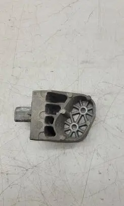 Radiator support slam panel bracket