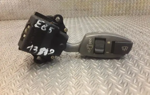 BMW 7 E65 E66 Wiper speed switch 6911519