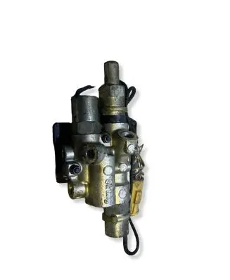 Jaguar XJ SERIE 3 Master brake cylinder 