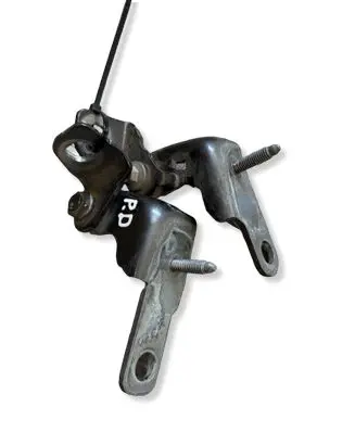 Ford Kuga III Front door hinge set H1BBA26811AD
