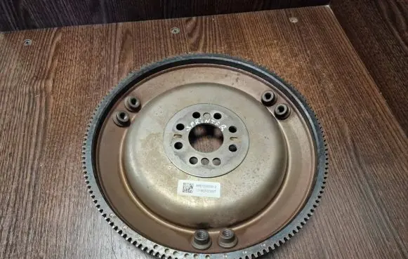 Mercedes-Benz Sprinter W906 Flywheel 6510300612 10180F00087