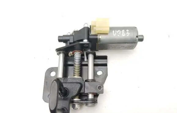Porsche Panamera (971) Seat adjustment motor 971886316