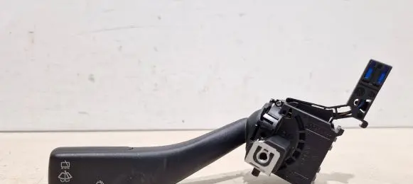 Audi A6 S6 C6 4F Wiper control stalk 1k0953519