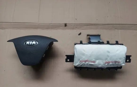 KIA Ceed Airbag set 