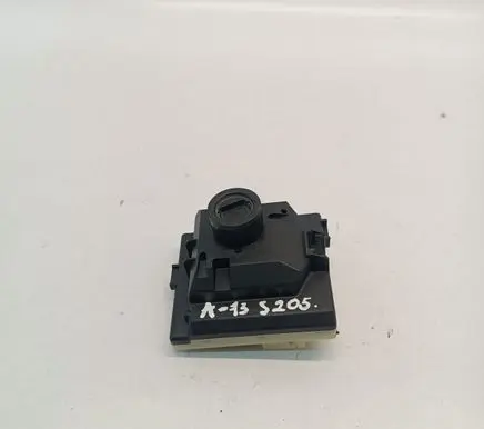 Mercedes-Benz C W205 Ignition lock A2059006713