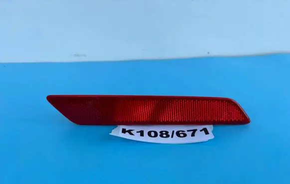 Jaguar I-Pace Rear tail light reflector J9D3-13A568