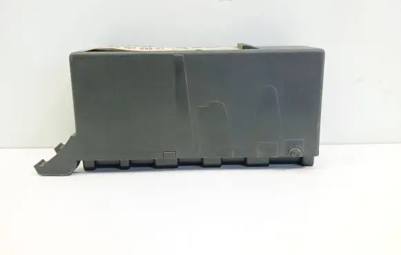 Mercedes-Benz C W202 Other control units/modules 2025420232 5KG00709902