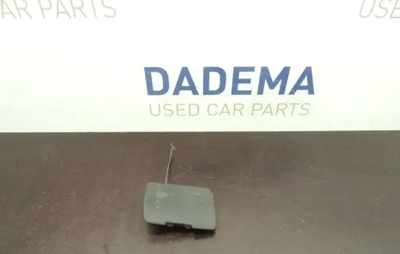 Volvo S80 Rear bumper row hook cap/cover 9484278