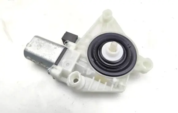 Skoda Elroq Rear door window regulator motor 5Q4959801E A63256120