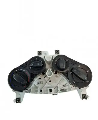 Ford Ka Climate control unit 98616861