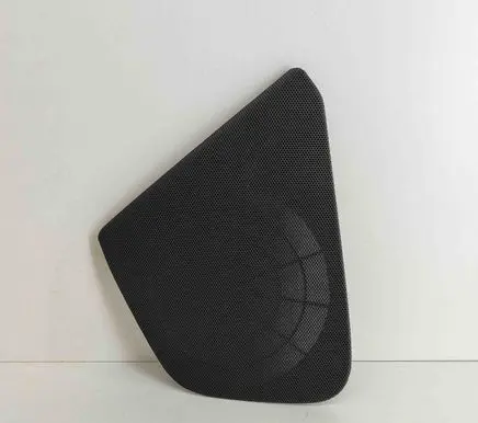 Dash center speaker trim cover