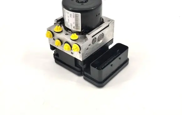 Mazda 3 II ABS Pump 8V612C405AF 10021204244 000404961C9