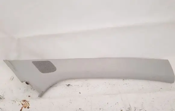 Volkswagen Polo IV 9N3 (A) pillar trim 6Q0867234