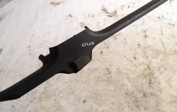 Audi A3 S3 8P Front sill trim cover 8p4853905